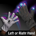 Right Hand Rock Star Glove
